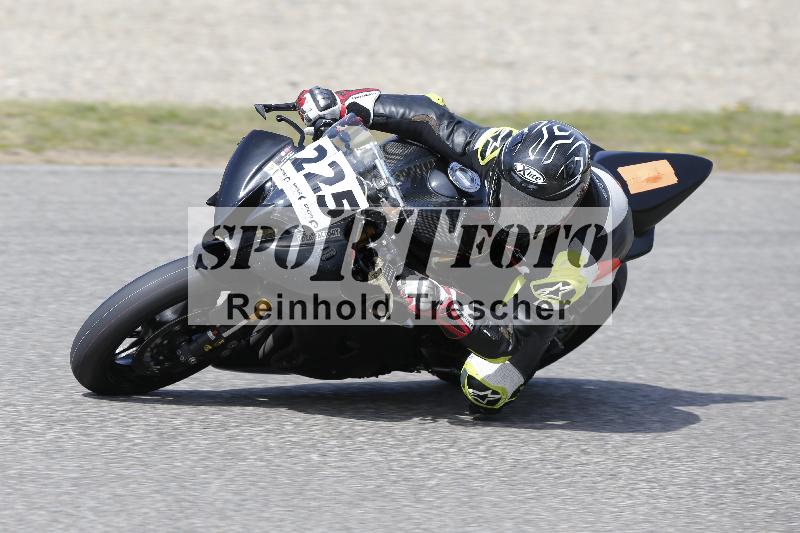 /04 05.04.2026 Speer Racing ADR/Gruppe gelb/225